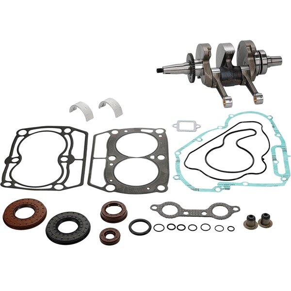 Hot Rods Bottom End Kit Fits Polaris 041044