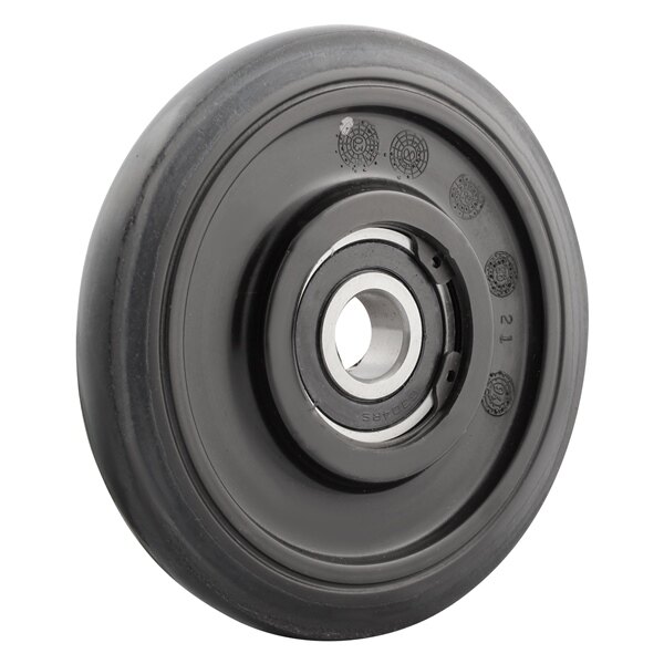 Kimpex Idler Wheel Plastic Fits Arctic cat Black 6304 5.63″