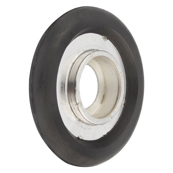 Kimpex Idler Wheel Aluminum, Rubber Fits Ski doo