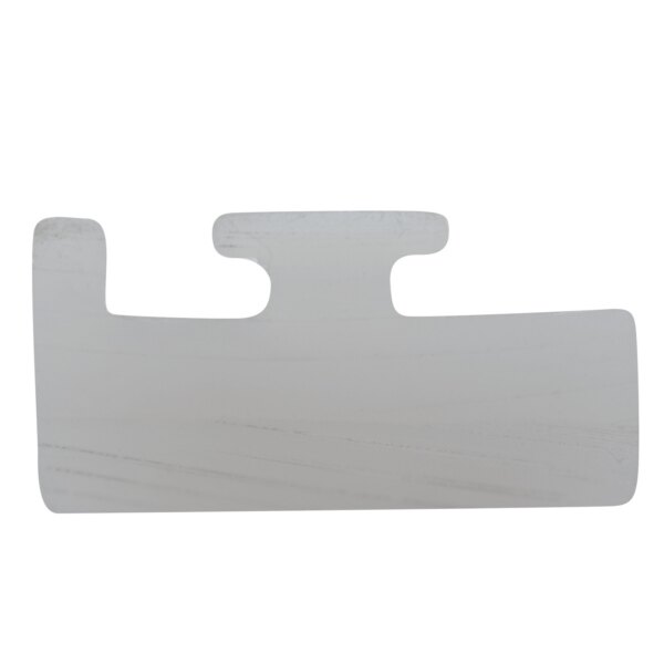 Kimpex UHMW Slide 11 Fits Polaris White 55 1/2″ 156'' & less