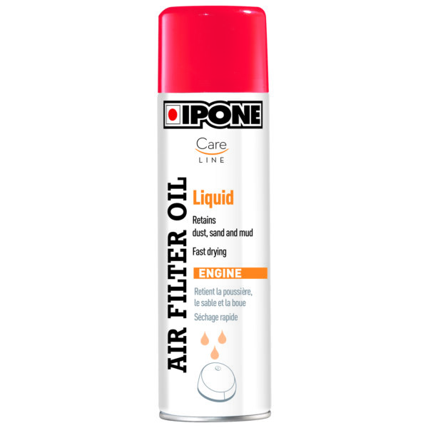 Ipone Air Filter Protection Oil 500 ml