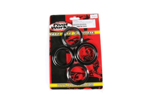 PIVOT WORKS Fork Seal Kit