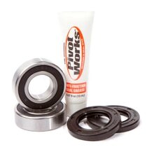 Pivot Works Wheel Bearing Kit Fits Kawasaki