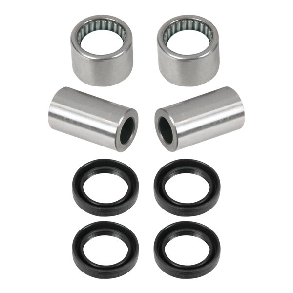 Pivot Works Shock Bearing Kits Fits Honda