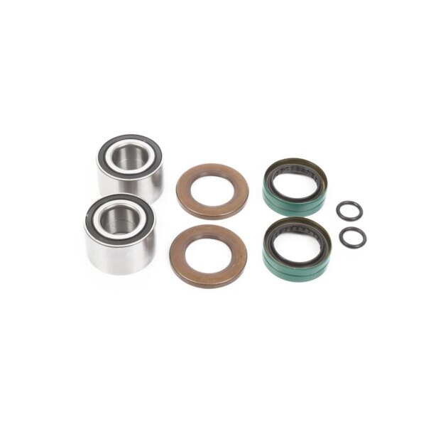 Kit de roulement de roue Pivot Works compatible avec Can am, compatible avec Cub Cadet