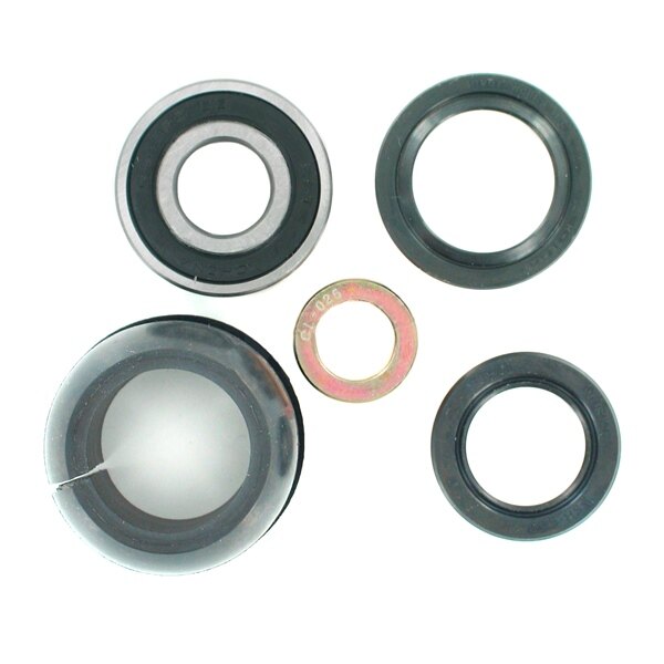 PIVOT WORKS Steering Stem Bearing Kit