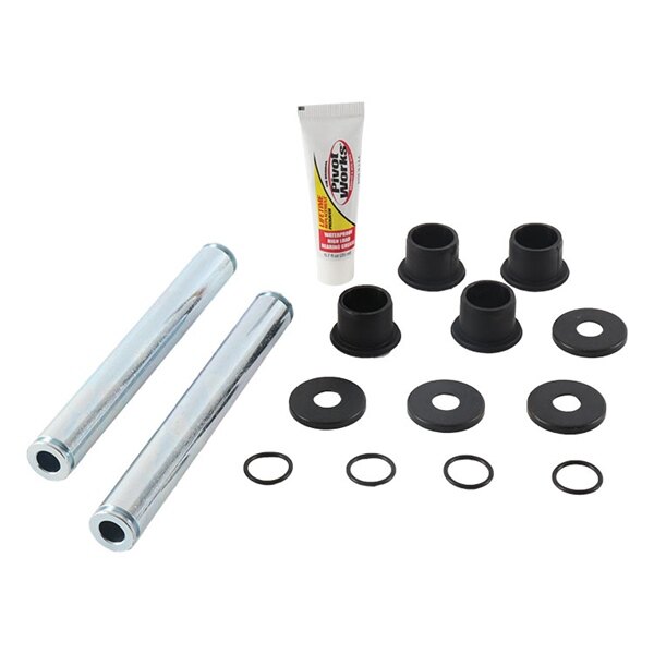 Pivot Works A Arm Rebuild Kit Fits Kawasaki Upper Front