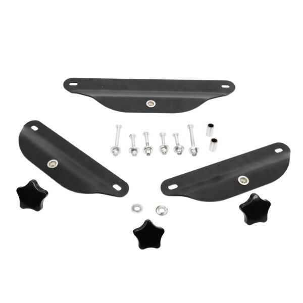 Kimpex Cargo Boxx Trunk Bracket Fits Can am