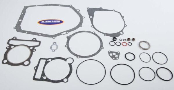 VertexWinderosa Complete Engine Gasket Kit Fits Yamaha 059212