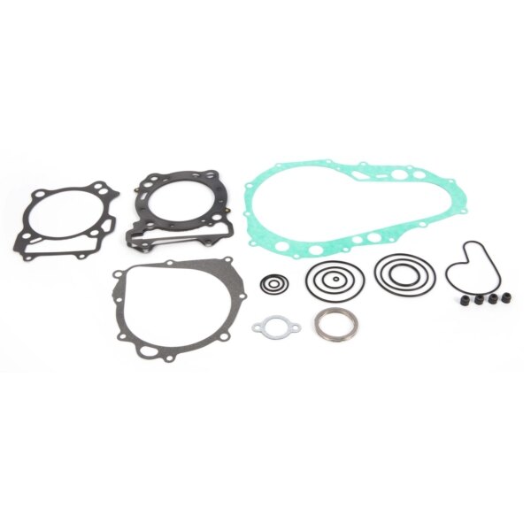 VertexWinderosa Complete Engine Gasket Kit Fits Arctic cat, Fits Kawasaki, Fits Suzuki 059235