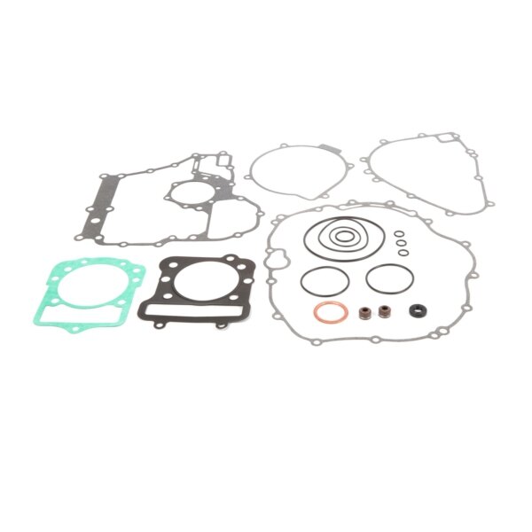 VertexWinderosa Complete Engine Gasket Kit Fits Kawasaki 059260