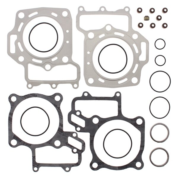 VertexWinderosa Top End Gasket Fits Arctic cat, Fits Kawasaki 059361