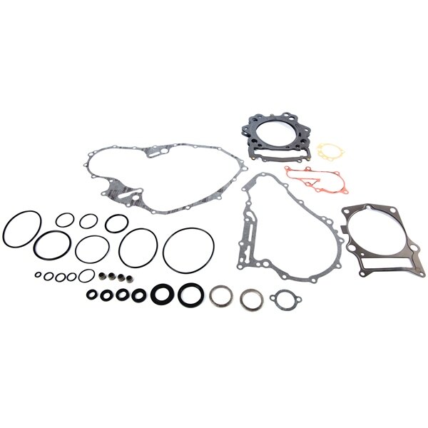 VertexWinderosa Complete Gasket Set with Oil Seals 811 Fits Yamaha 059459