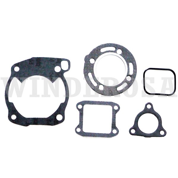 VertexWinderosa Top End Gasket Fits Honda 059568