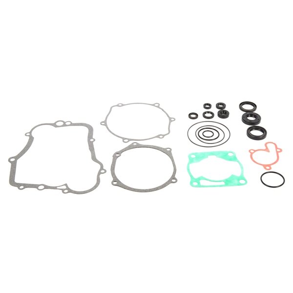 VertexWinderosa Complete Gasket Set with Oil Seals 811 Fits Yamaha 059637