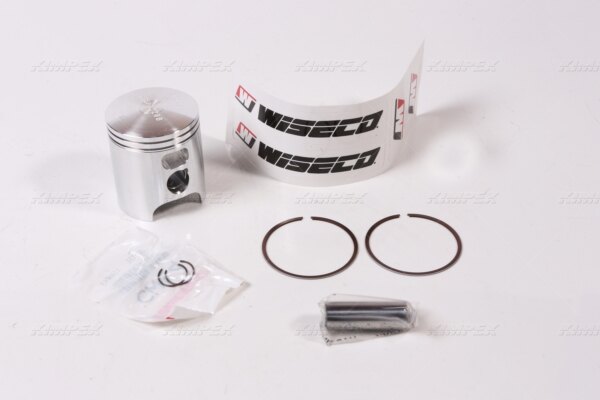 Wiseco Piston Fits Yamaha 98 cc 52 mm Standard