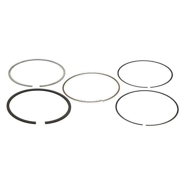 Wiseco Piston Ring Set Fits Honda, Fits Suzuki, Fits Yamaha, Fits Arctic cat