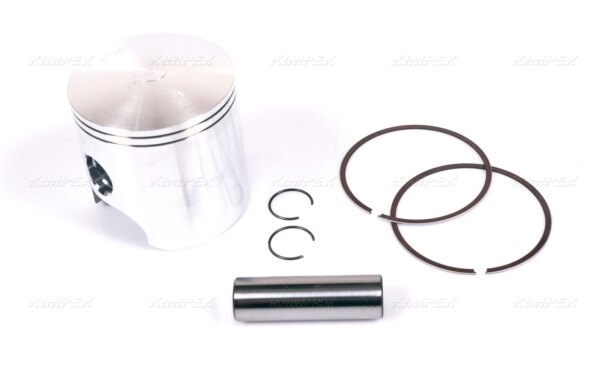 Wiseco Piston Fits Honda 250 cc