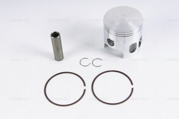 Wiseco Piston Fits Yamaha 174 cc