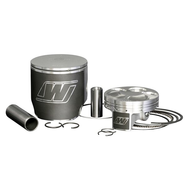 Wiseco Piston Fits Honda 252 cc