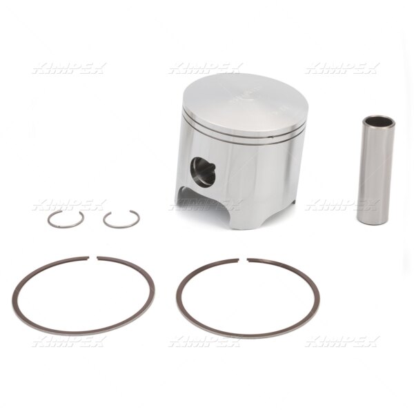 Wiseco Piston Fits Honda 250 cc