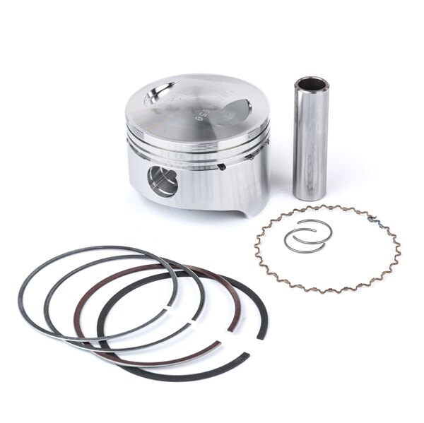 Piston Wiseco pour Suzuki 231 cc