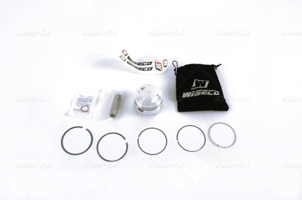 Wiseco Piston Fits Suzuki 233 cc