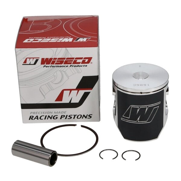 Wiseco Piston Fits Kawasaki 82 cc