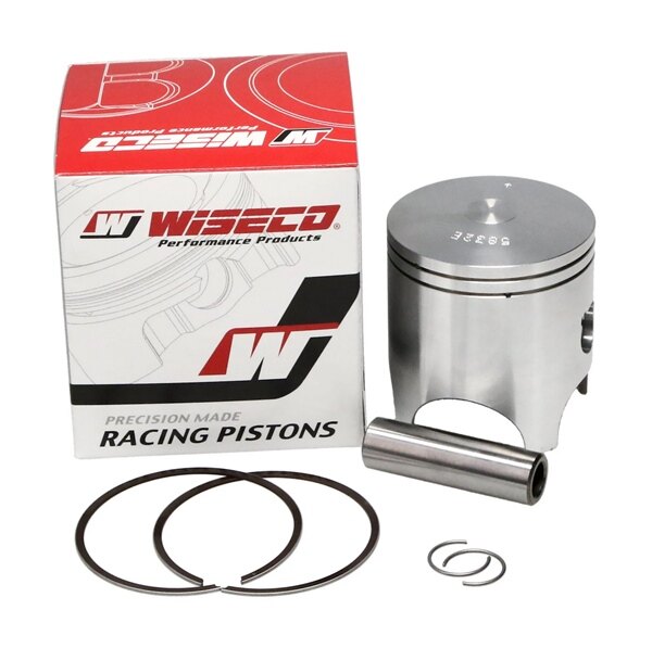 Wiseco Piston Fits Honda 120 cc