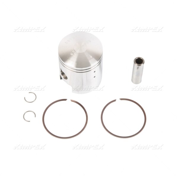 Piston Wiseco pour Suzuki 79 cc