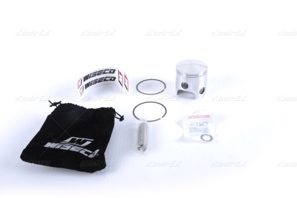 Wiseco Piston Fits Yamaha 172 cc