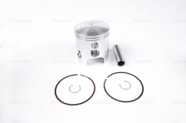 Wiseco Piston Fits Yamaha 369 cc