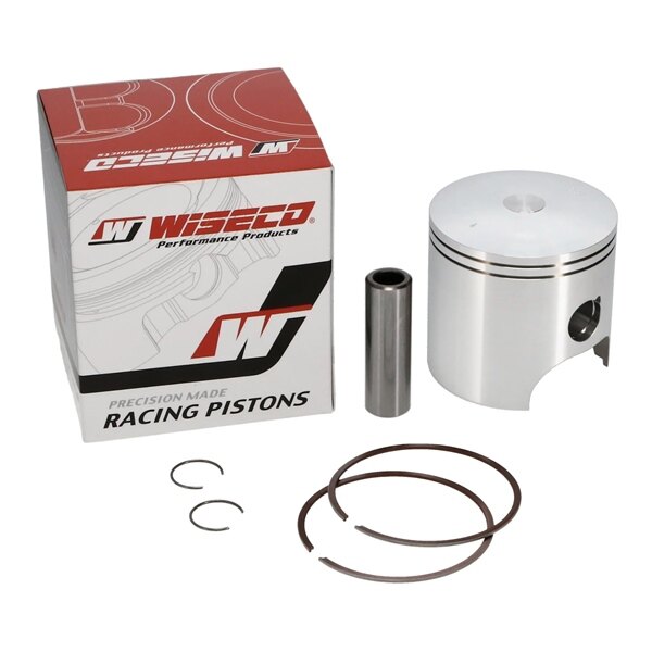 Wiseco Piston Fits Yamaha 198 cc