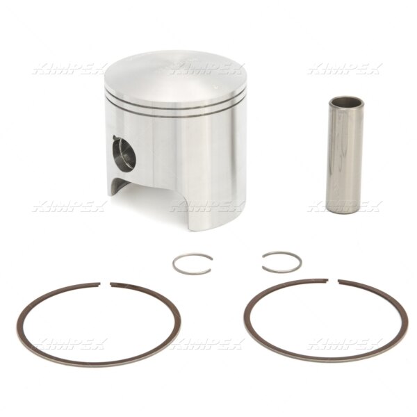 Piston Wiseco pour Suzuki 257 cc