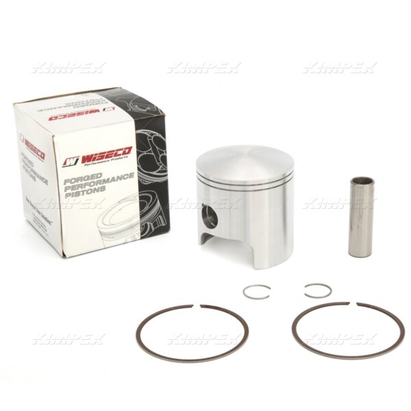 Piston Wiseco pour Suzuki 257 cc