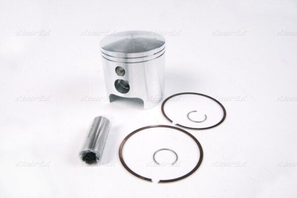 Wiseco Piston Fits Polaris 246 cc