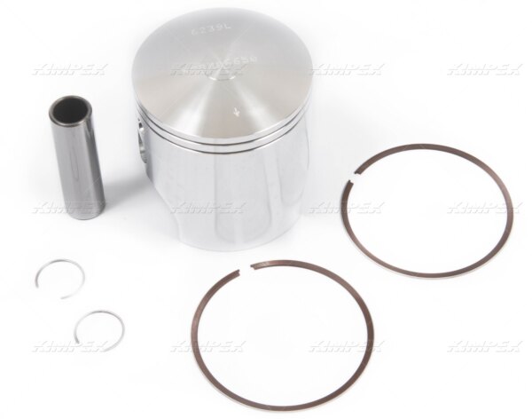 Wiseco Piston Fits Yamaha 198 cc