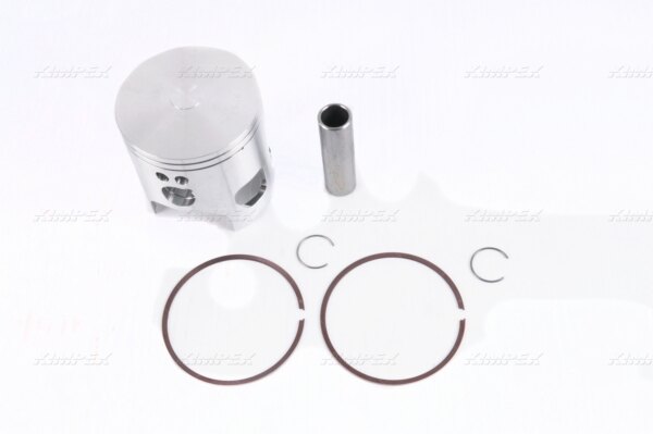 Wiseco Piston Fits Yamaha 195 cc