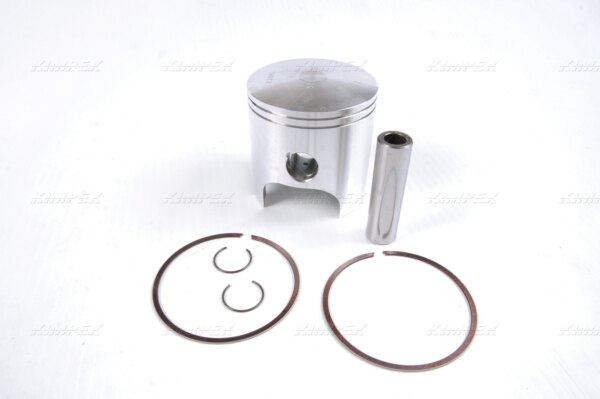 Wiseco Piston Fits Yamaha 189 cc