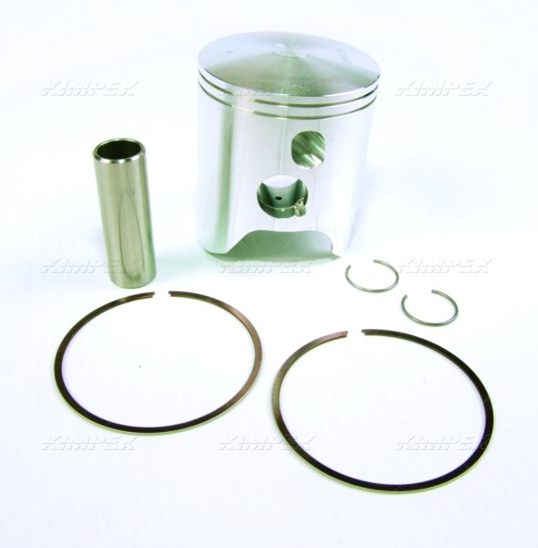 Piston Wiseco pour Honda 249 cc