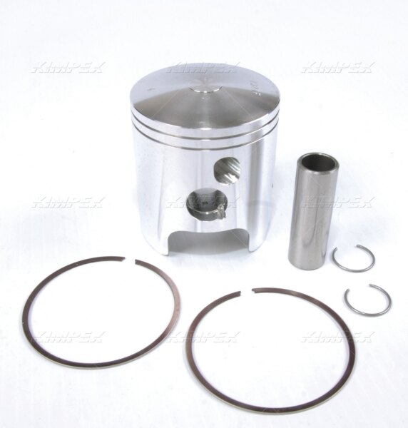 Piston Wiseco pour Kawasaki 249 cc N/A 72 mm 66,4 mm 66,4 mm