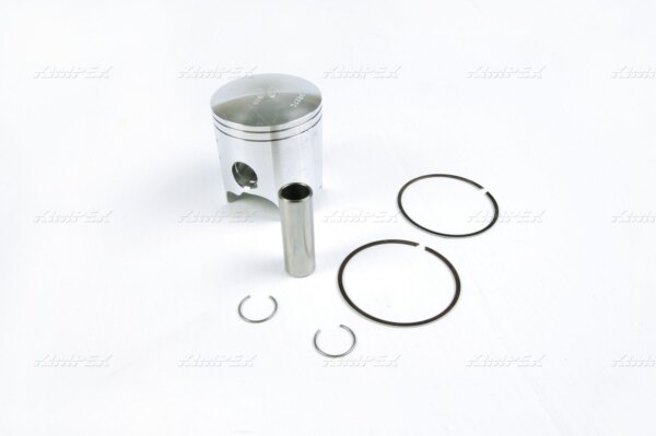 Piston Wiseco pour Suzuki 246 cc