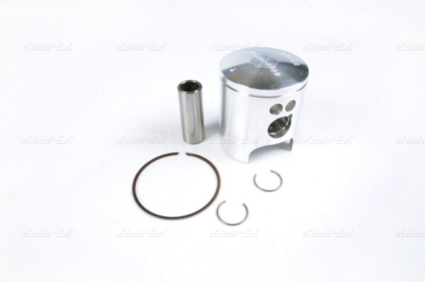 Piston Wiseco pour Honda 82,9 cc