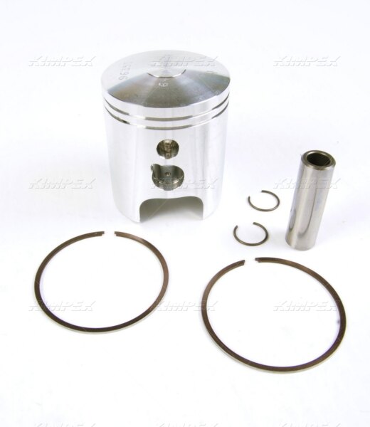 Wiseco Piston Fits Yamaha 83 cc