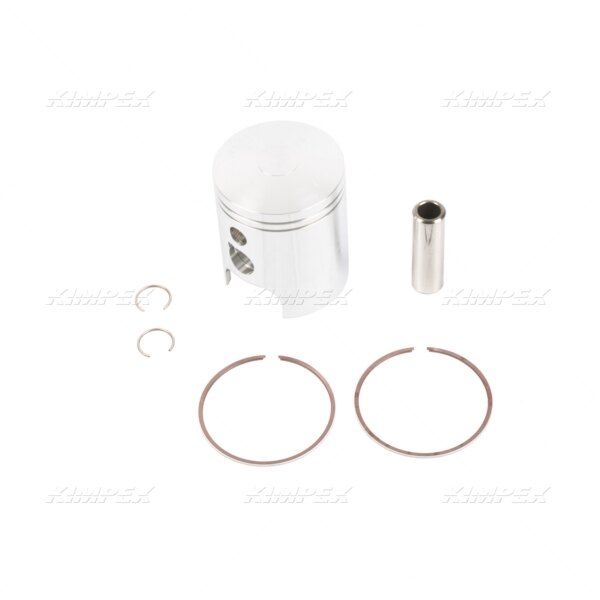 Wiseco Piston Fits Yamaha 79 cc