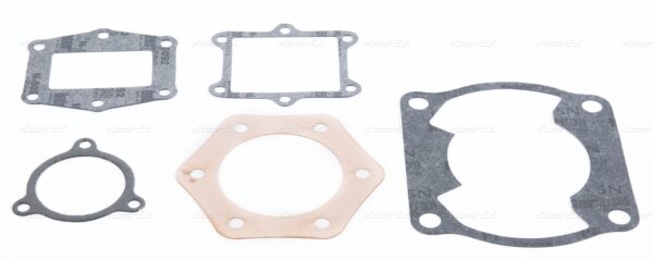 Wiseco Piston Top End Gasket Kit Fits Honda 060794