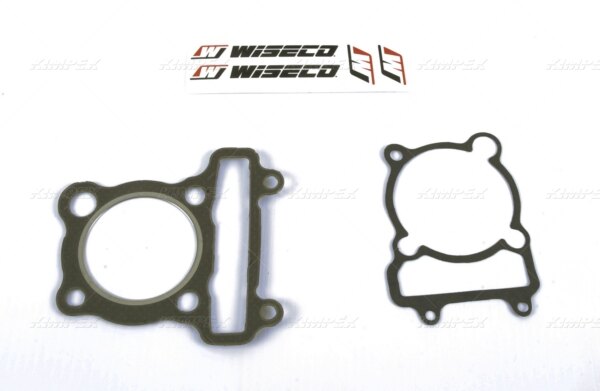 Wiseco Piston Kit de joints d'extrémité supérieure pour Yamaha 060847