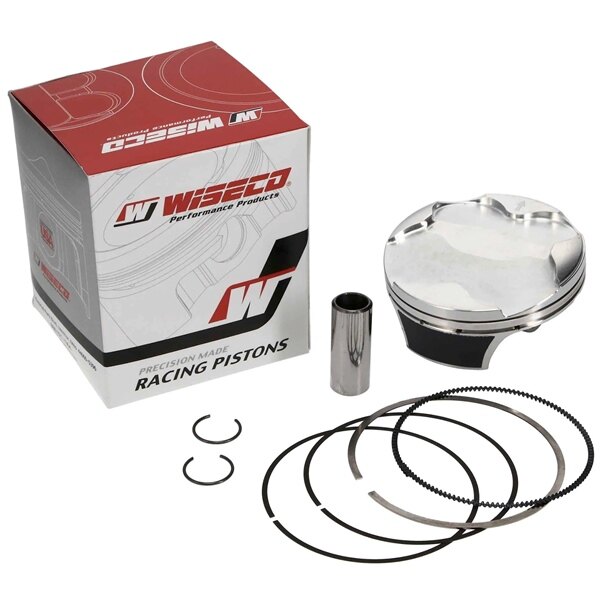 Wiseco Piston Fits Suzuki 250 cc