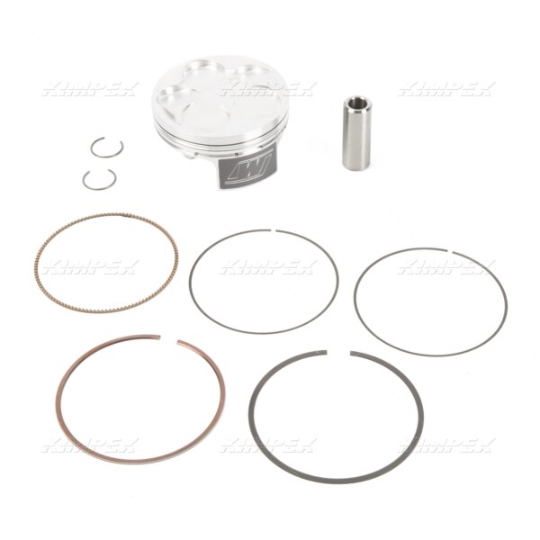 Wiseco Piston Fits Yamaha 250 cc