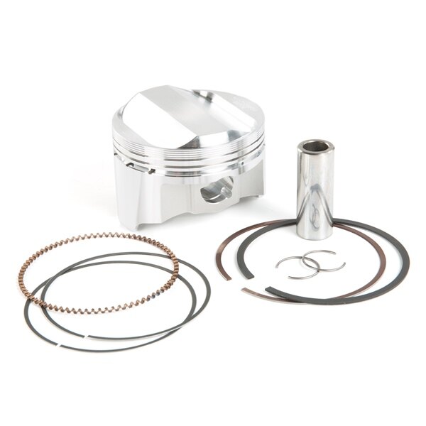 Wiseco Piston Fits Honda 503 cc